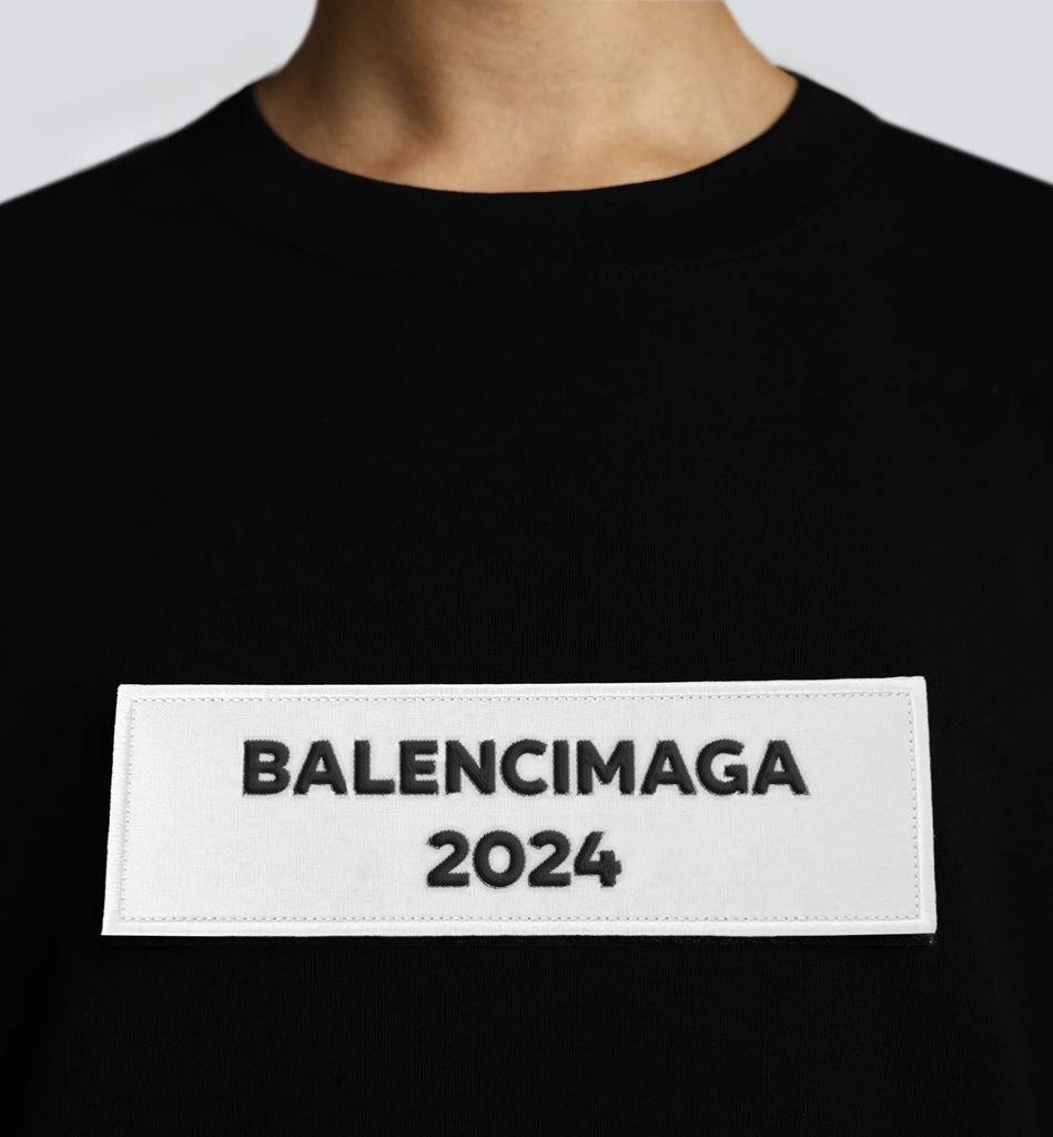 Velcro Patch  "BalenciMAGA 2024"