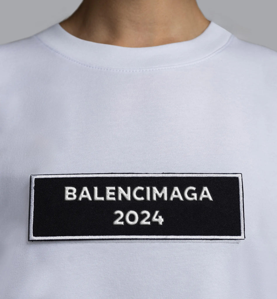 Velcro Patch  "BalenciMAGA 2024"